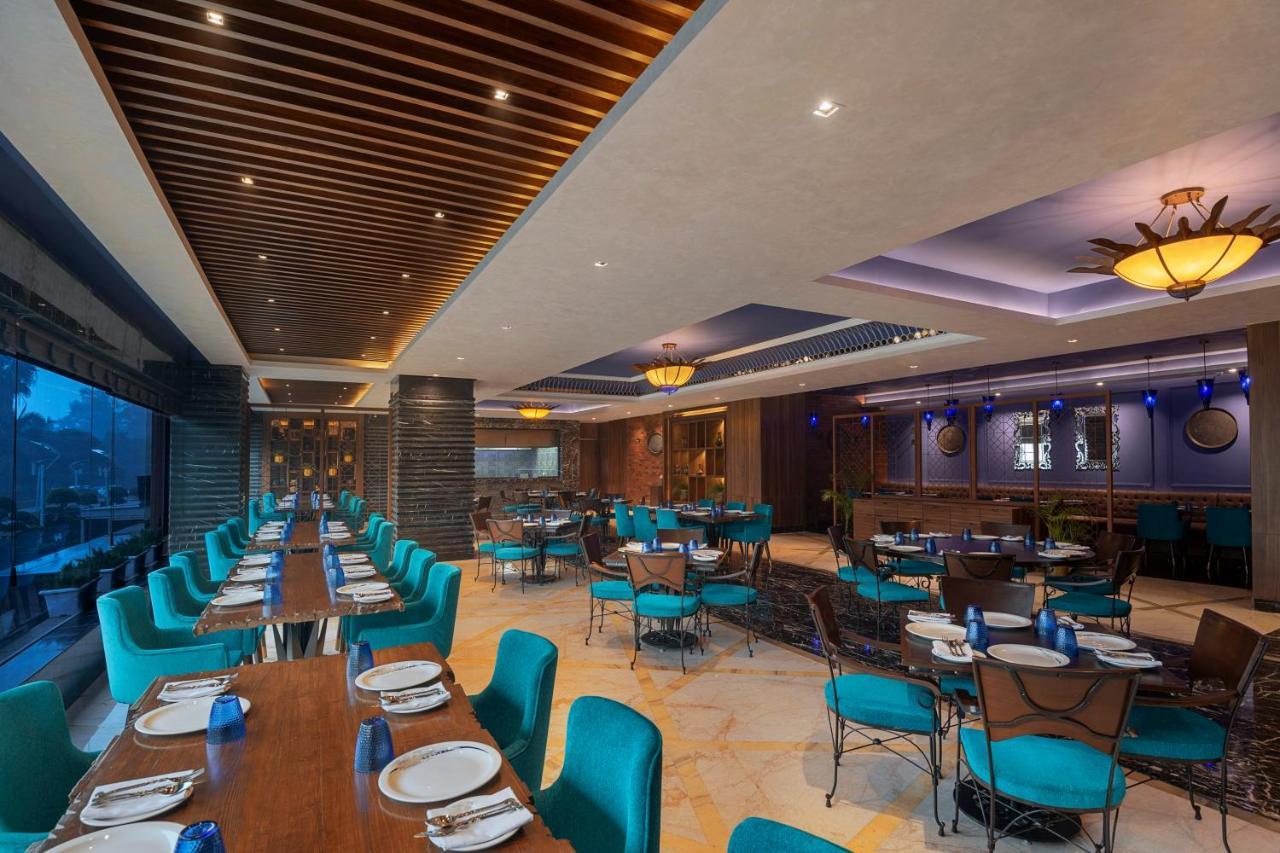 होटल Radisson Blu Kaushambi Delhi Ncr Ghaziabad