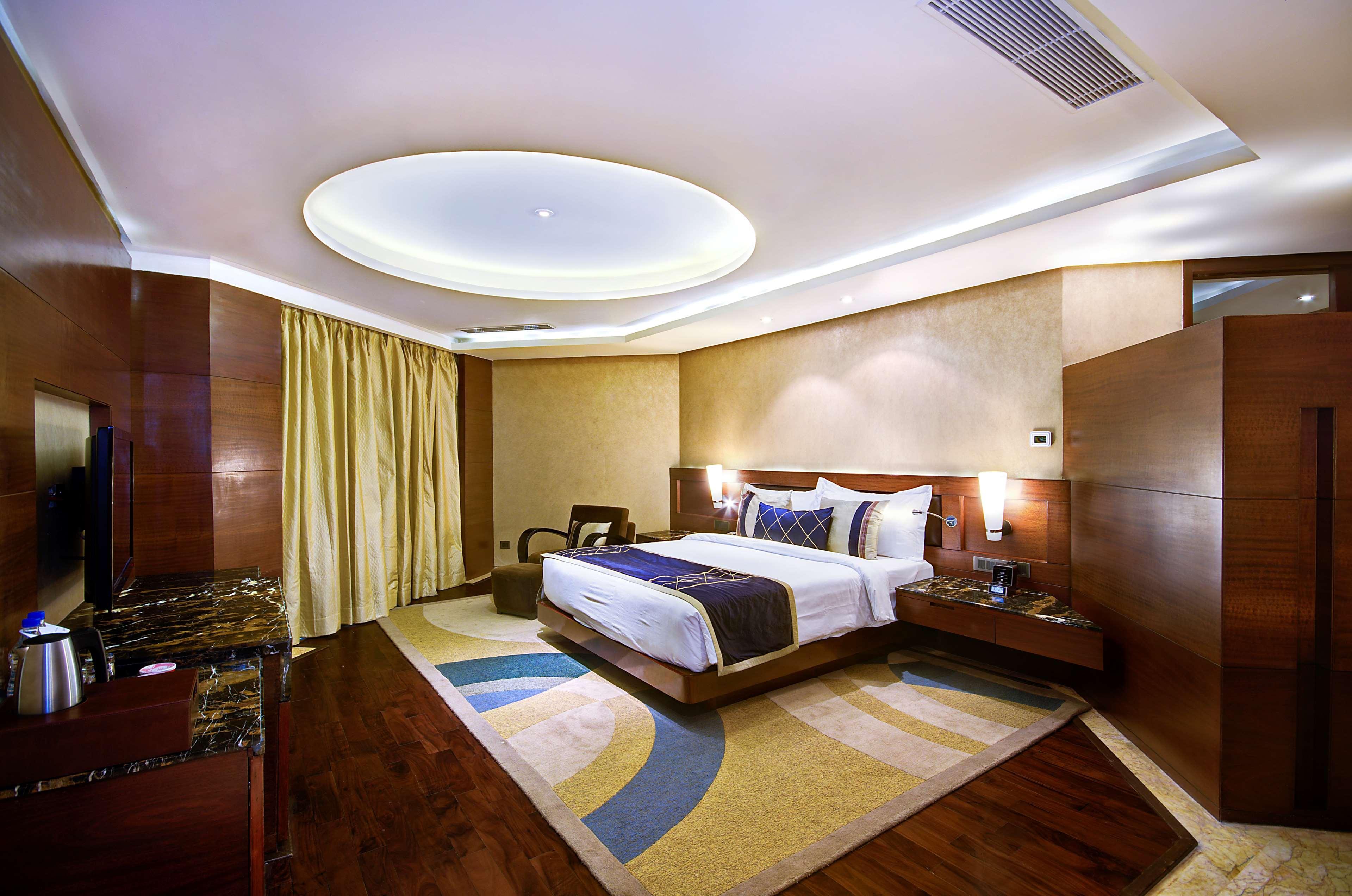 Radisson Blu Kaushambi Delhi Ncr 5* Ghaziabad