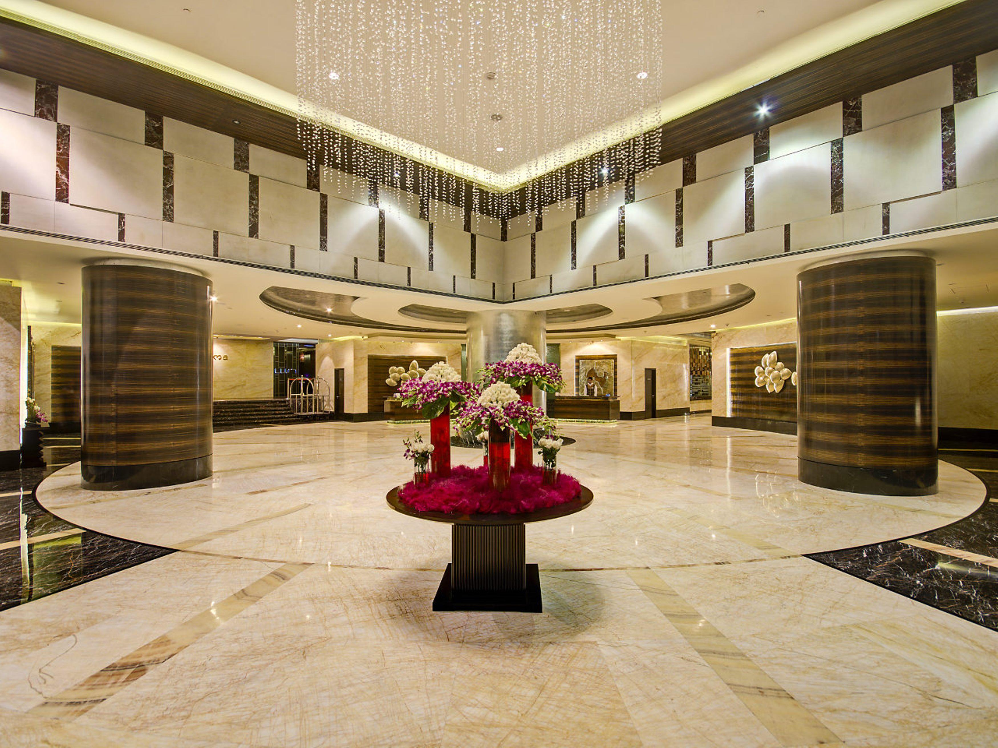 Radisson Blu Kaushambi Delhi Ncr