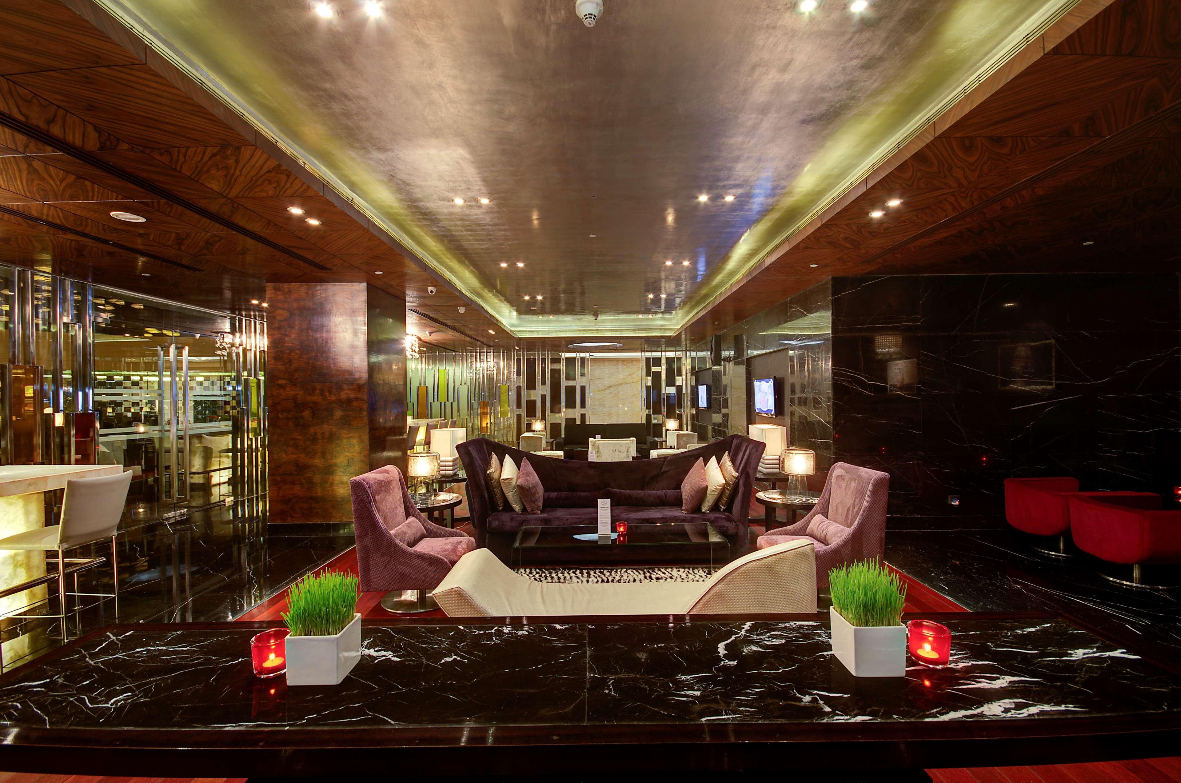 Hotel Radisson Blu Kaushambi Delhi Ncr 5*