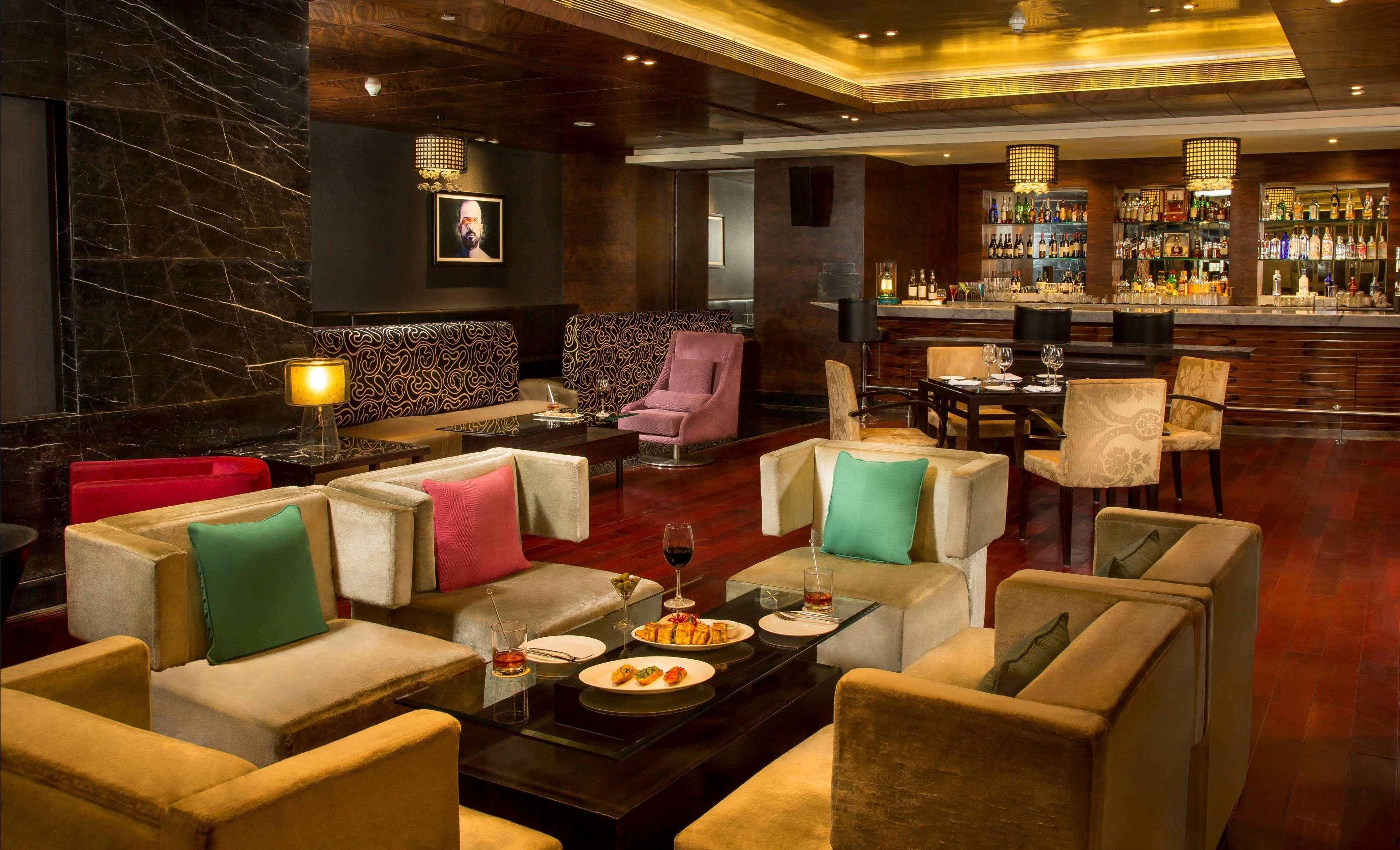 Hotel Radisson Blu Kaushambi Delhi Ncr