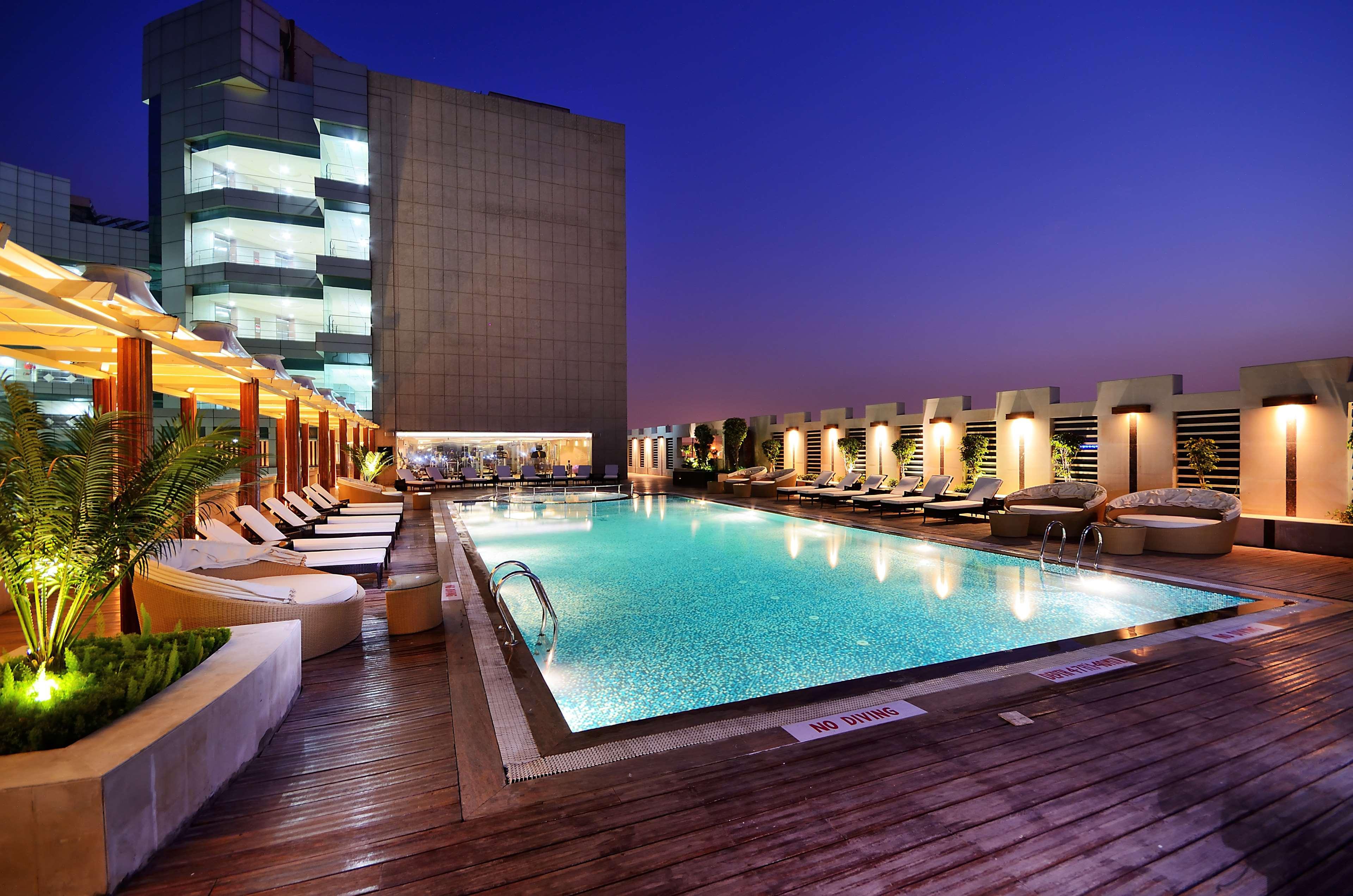 Radisson Blu Kaushambi Delhi Ncr Hotel
