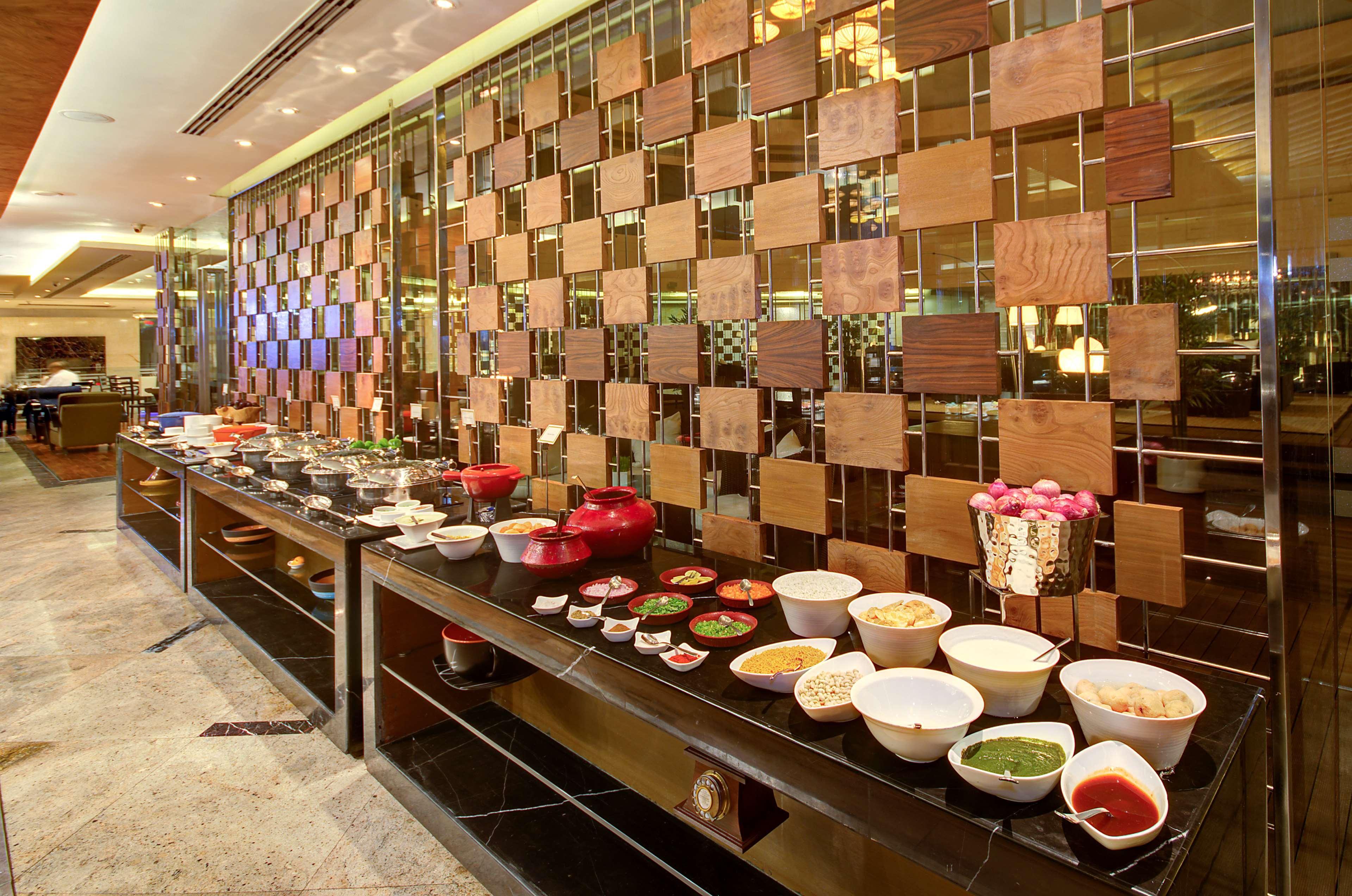 Radisson Blu Kaushambi Delhi Ncr 5* Ghaziabad