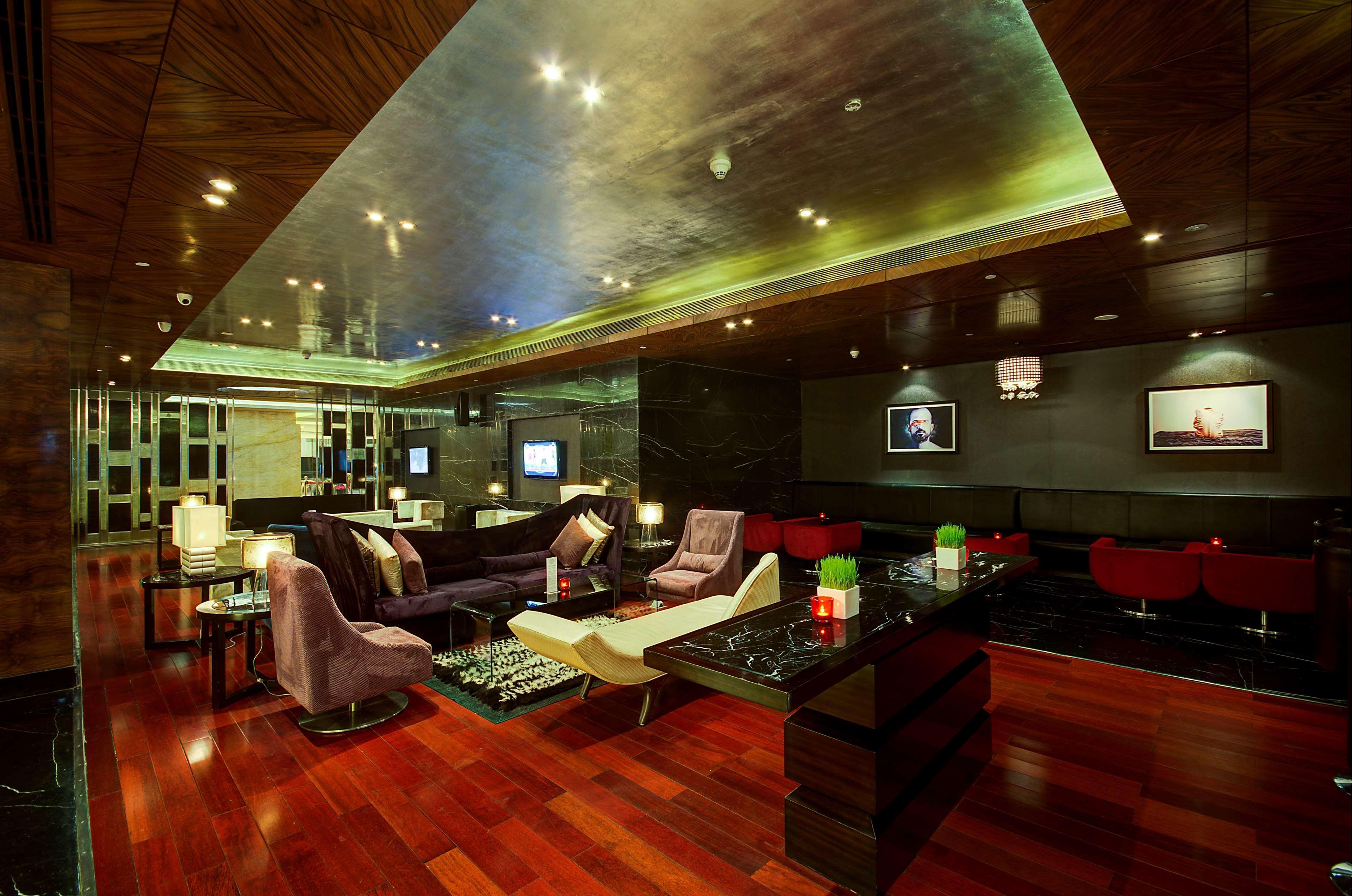 Hotel Radisson Blu Kaushambi Delhi Ncr
