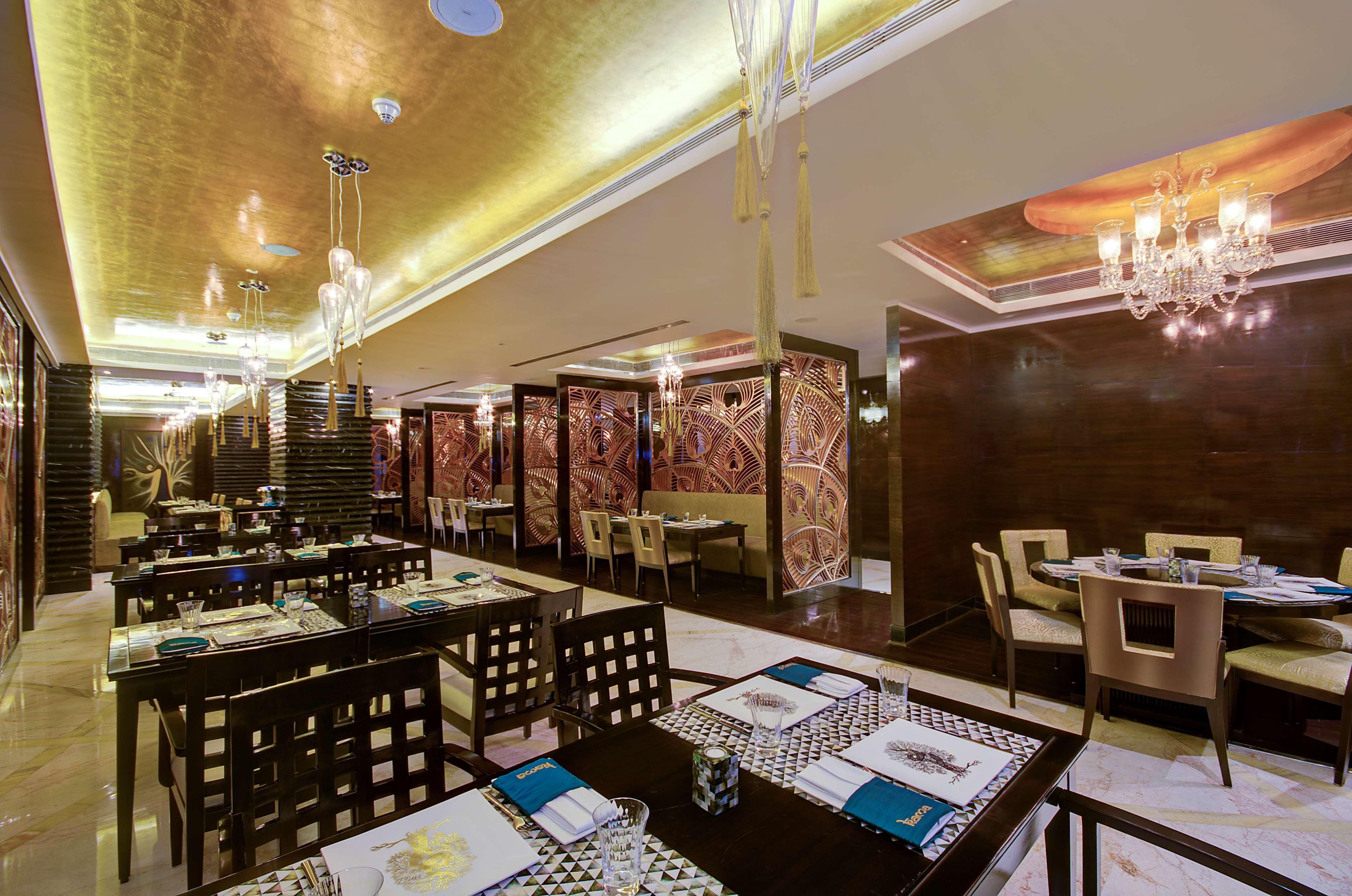 Radisson Blu Kaushambi Delhi Ncr 5* Ghaziabad