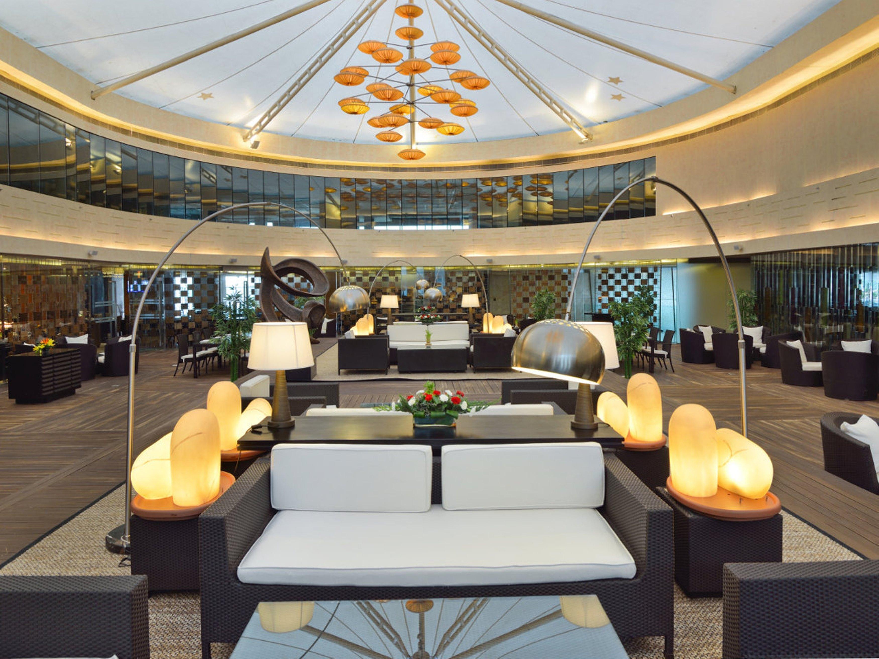 Radisson Blu Kaushambi Delhi Ncr Hotel Ghaziabad