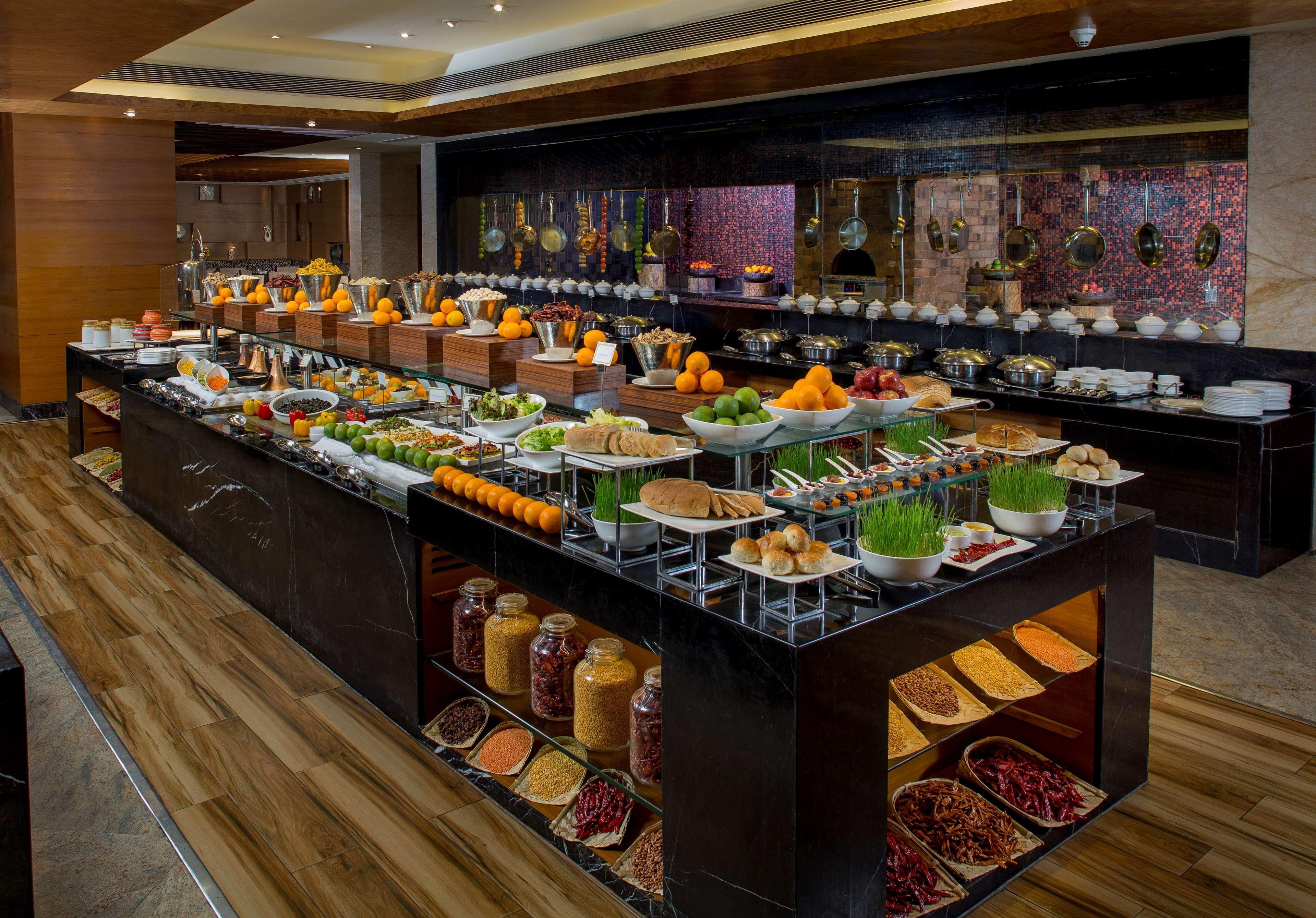 Hotel Radisson Blu Kaushambi Delhi Ncr Ghaziabad
