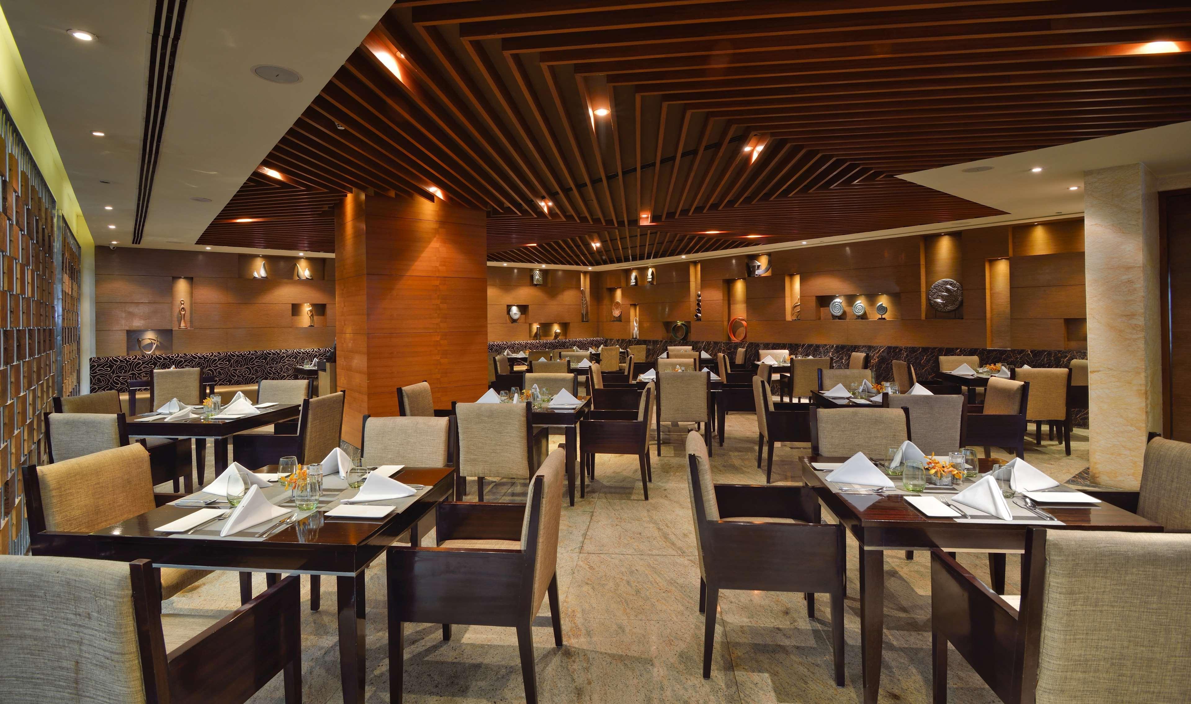 Radisson Blu Kaushambi Delhi Ncr 5* Ghaziabad