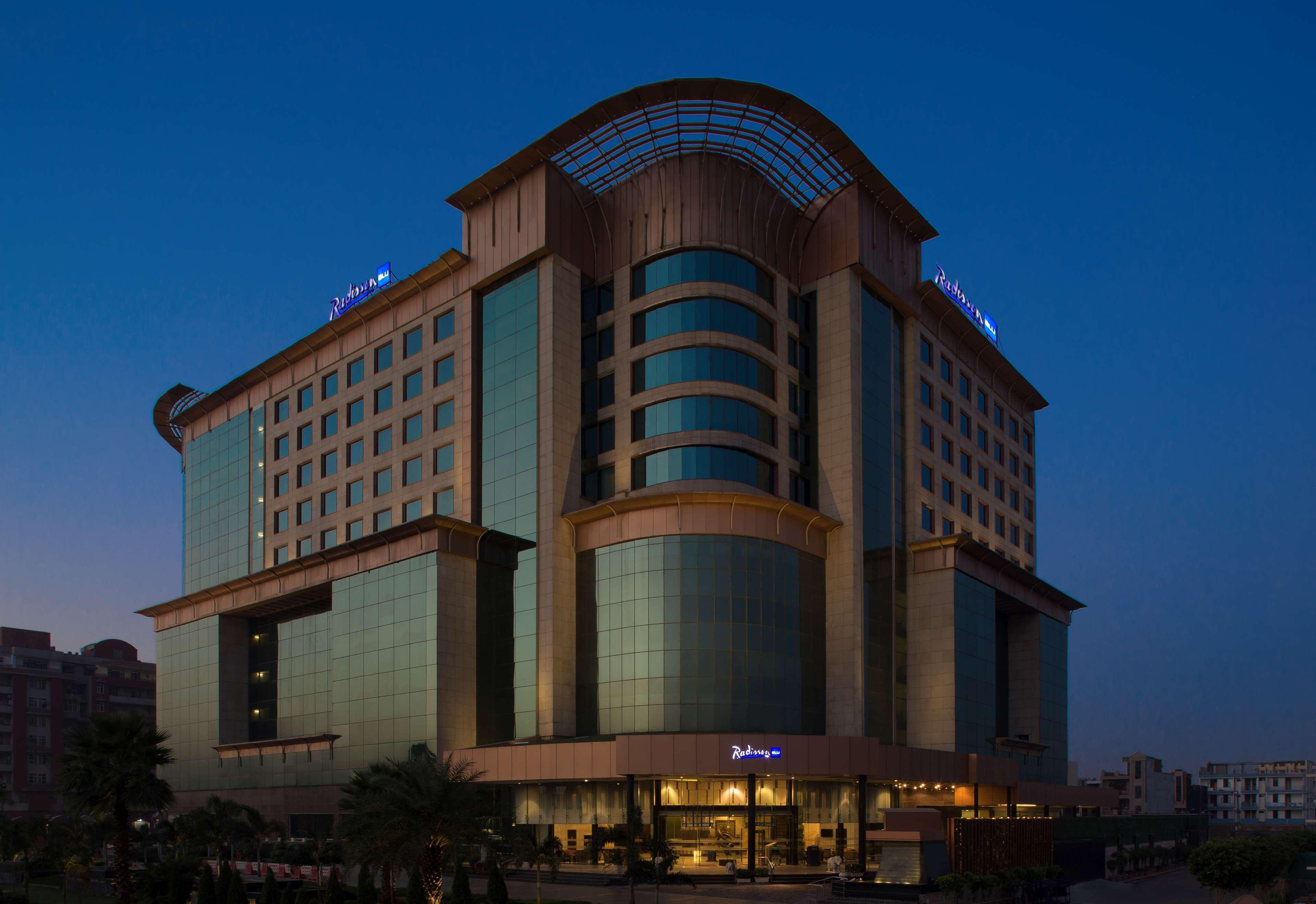 Radisson Blu Kaushambi Delhi Ncr Ghaziabad